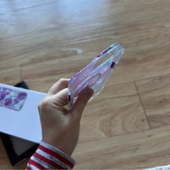 Tech 21 Evoart Phone Case - Picture 3 of 6